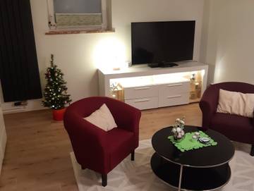 Ferienwohnung für 4 Personen in Haffkrug, Südliche Ostseeküste, Bild 4