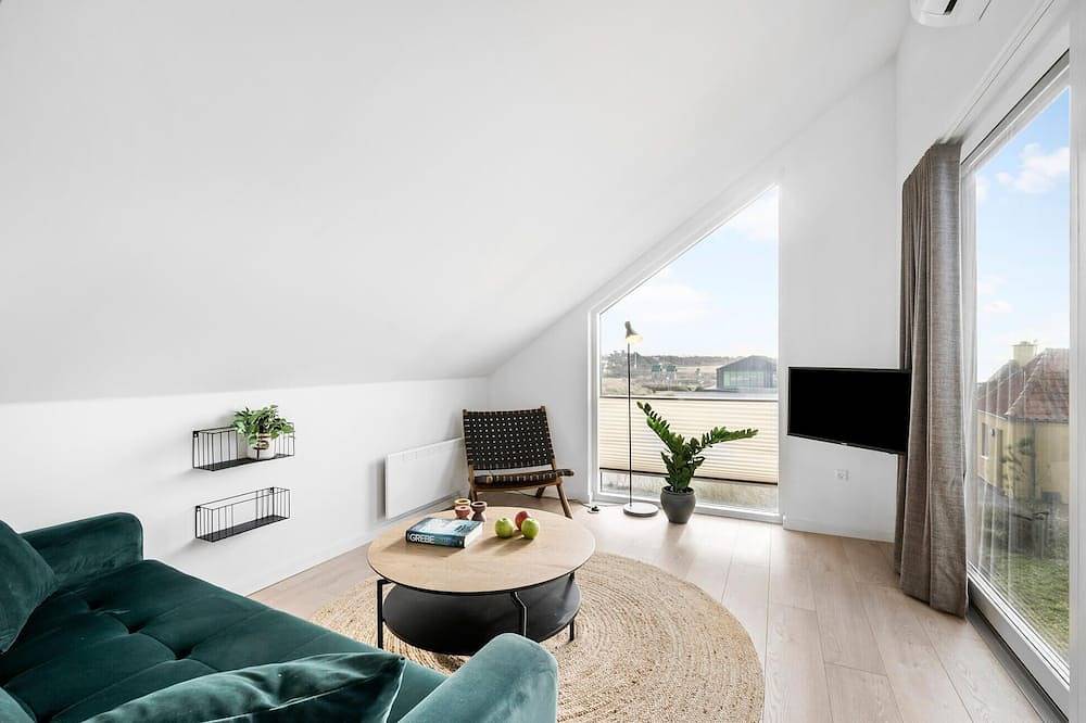 Appartamento vacanze a Gørlev a partire da 100€ a notte