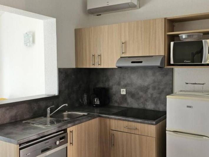 Location de vacances pour 7 personnes, avec Terrasse à Venzolasca - 3