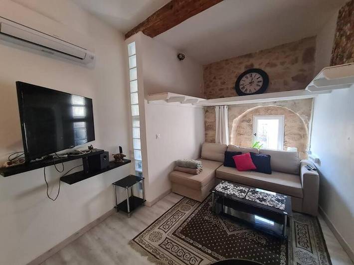 Gîte pour 4 personnes à Saint-Georges-d'Orques - 3