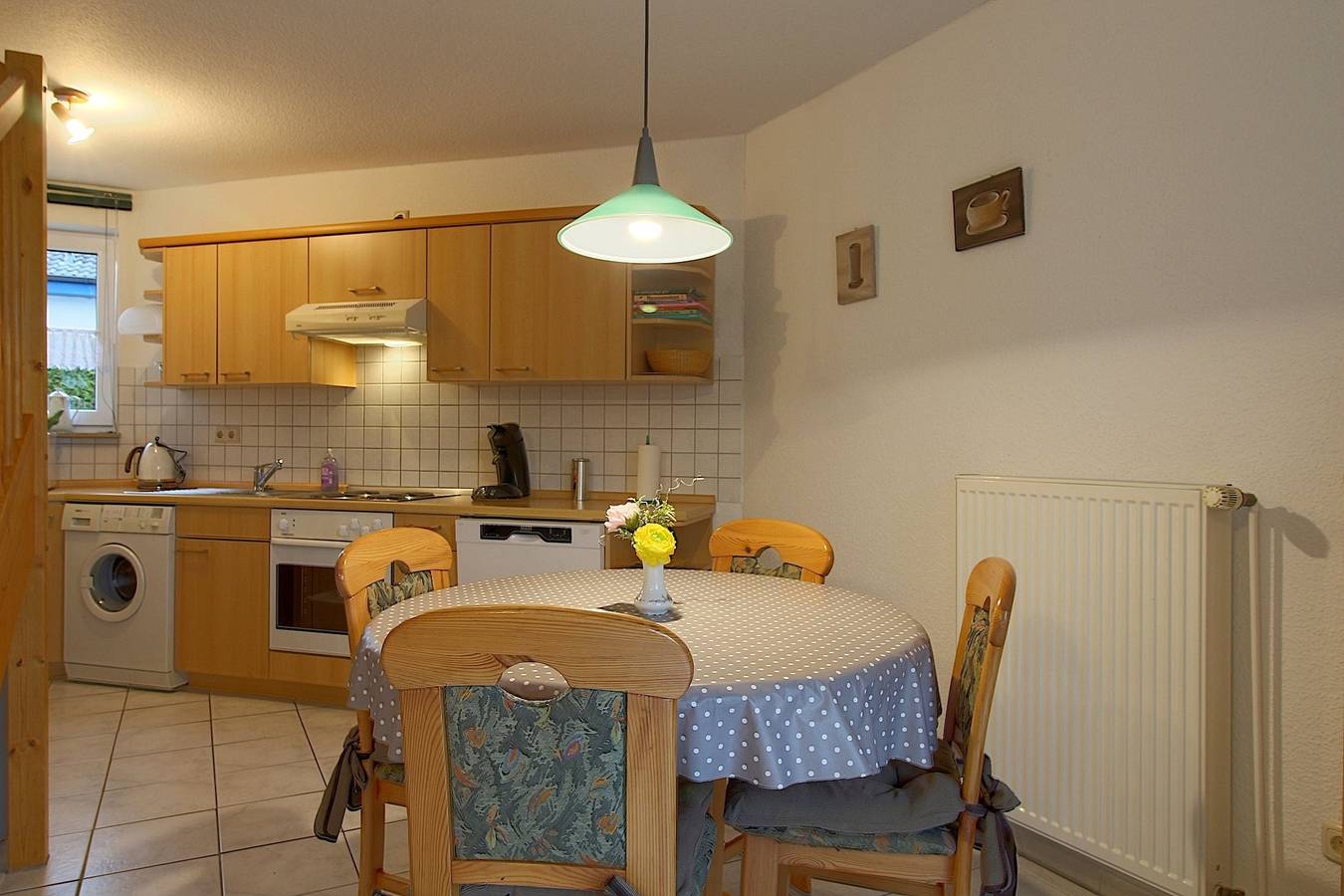 Ganze Ferienwohnung, Stw28a Delphin in Dorum-Neufeld, Dorum