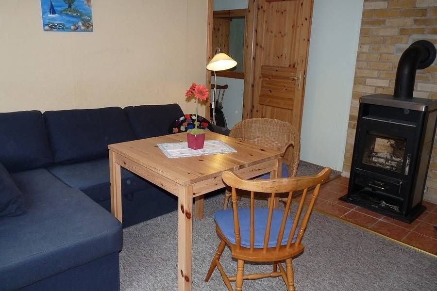 Ferienhaus beim Stechlinsee in Stechlinsee, Stechlin