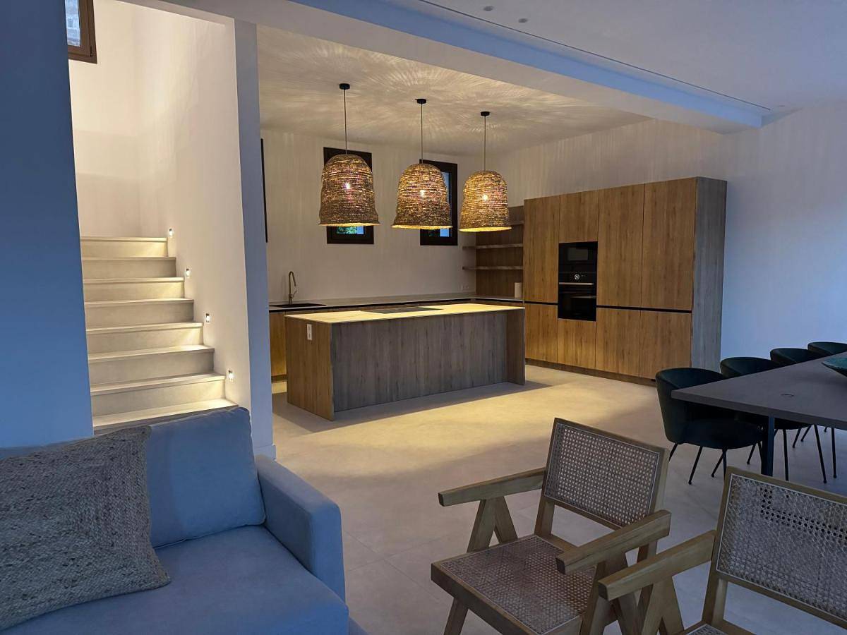 Villa Cafe in Moncloa-Aravaca, Madrid