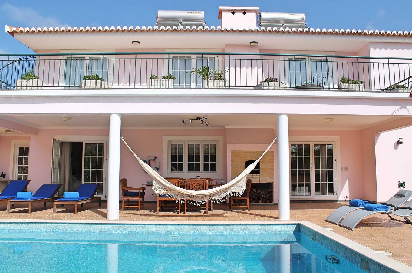 Villa para 14 pessoas com jardim in São Martinho (desambiguação), Madeira