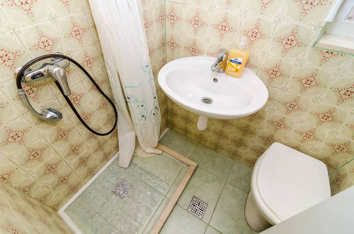Maison d’hôte pour 2 personnes en Croatie - 3