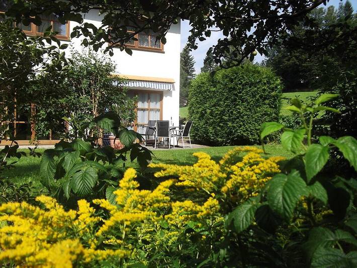 Ferienhaus für 4 Personen am Schliersee - 4