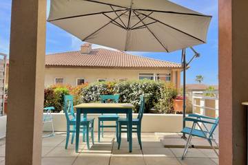 Location De Vacances pour 4 Personnes dans Fréjus Plage, Fréjus, Photo 1