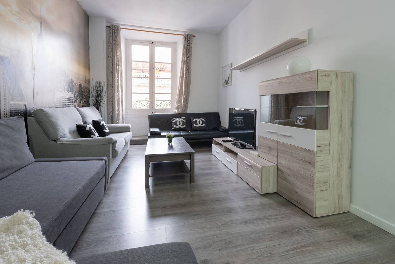 Entire apartment, Mayor in Centro (Madrid), Madrid