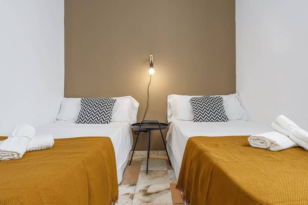 Apartamento entero, Sueños de Sevilla confort & elegancia in Nervión, Sevilla