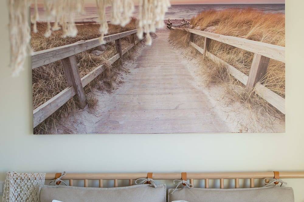 Casa Kama - Modernes Haus in der Nähe von Sagres in Raposeira, Vila do Bispo