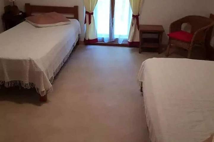 Location de vacances pour 4 personnes, avec terrasse à Neuvic - 3