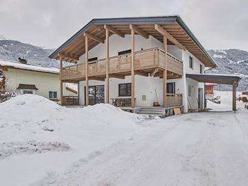 Ferienhaus für 10 Personen in Maishofen, Bundesland Salzburg, Bild 4