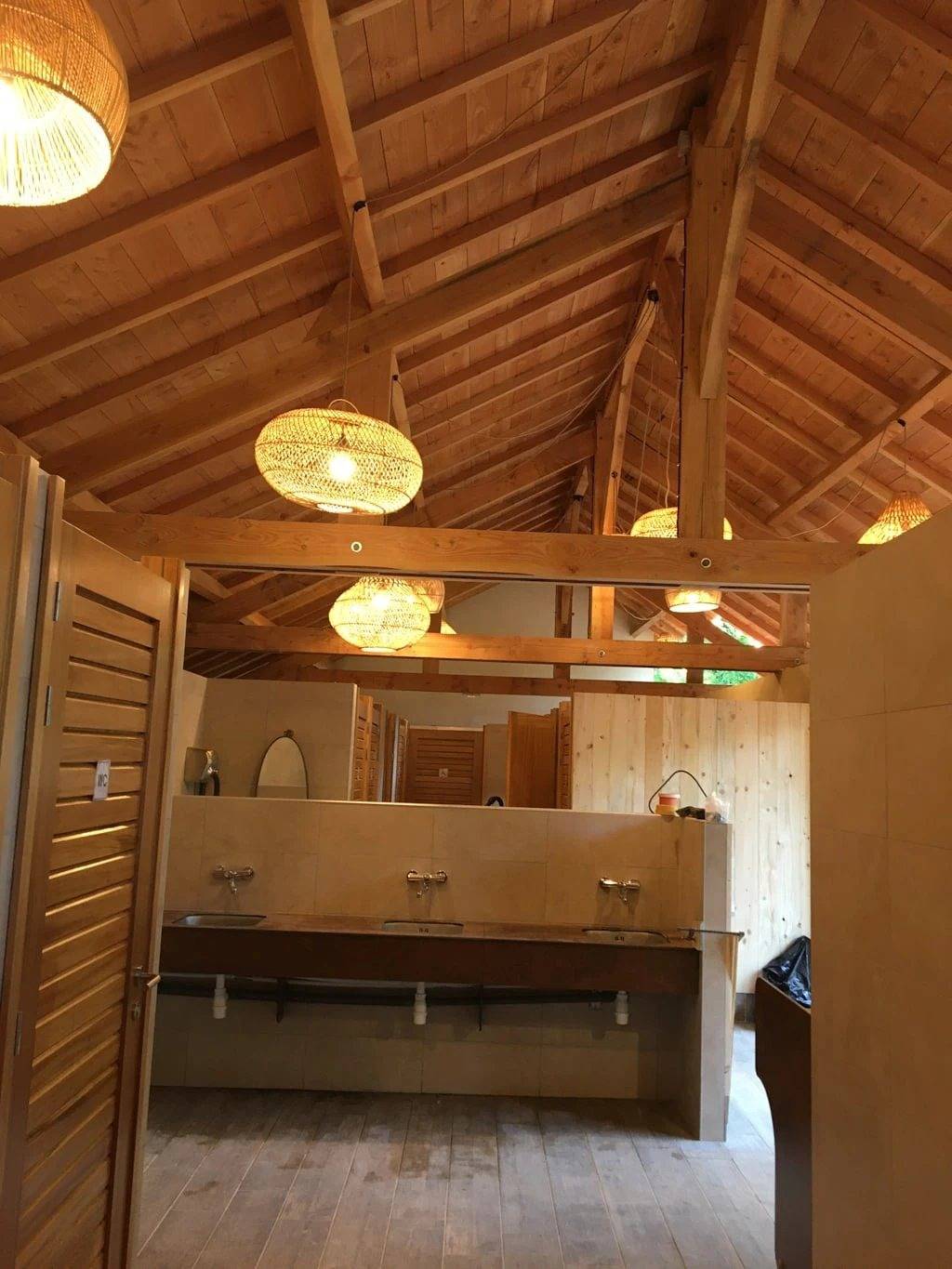 Zecamping 4 étoiles pataugeoire piscine fitness locatif 24m2 4 pers in Saint-Sozy, Parc Naturel Régional des Causses du Quercy