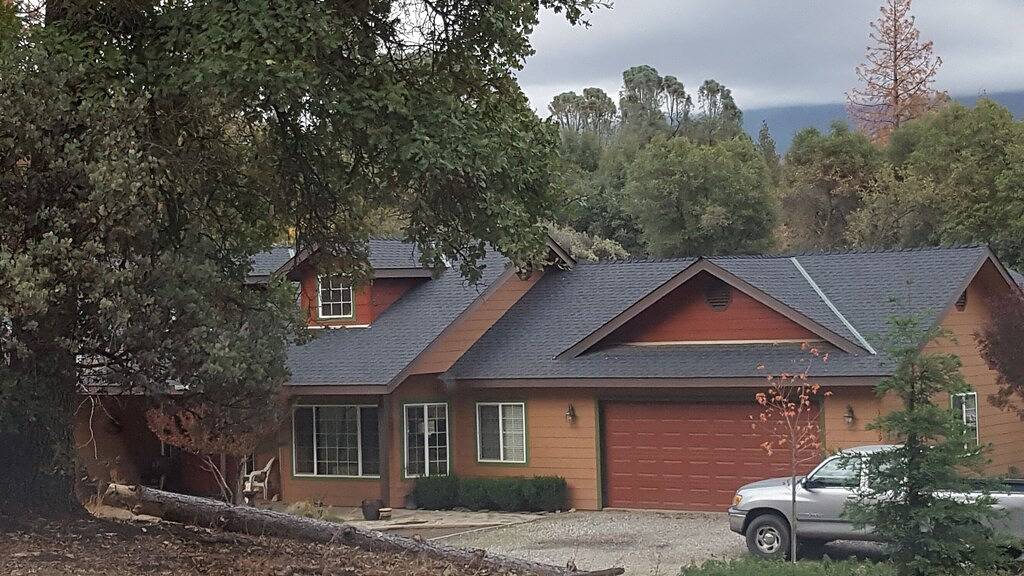 Ganze Wohnung, Yosemite Bass Lake Finegold Retreat in Madera County