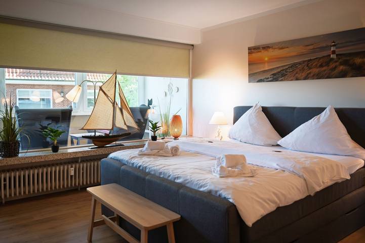Ferienwohnung für 2 Personen in Alte Liebe (Cuxhaven) - 3