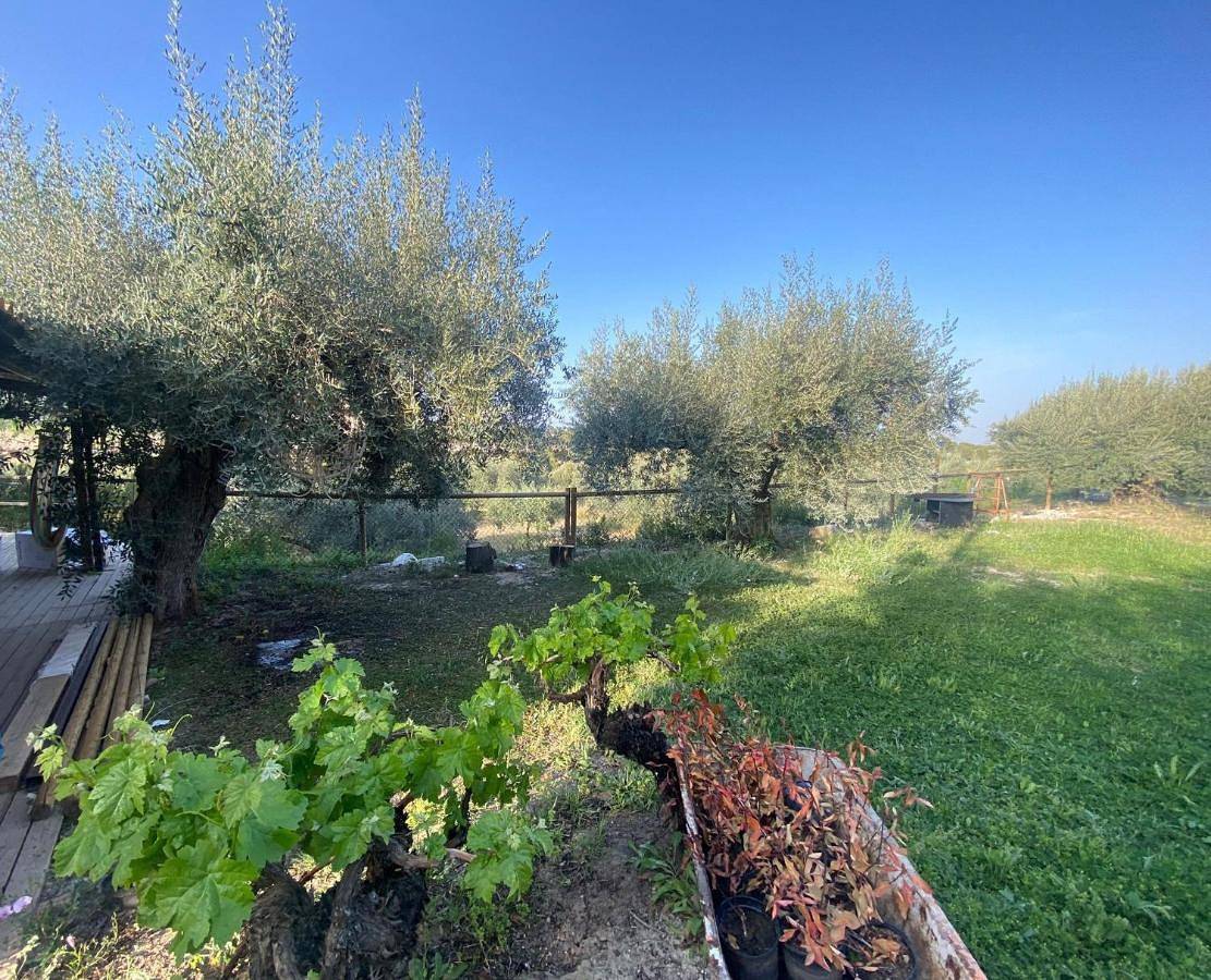 Casaruibella in Moratalla, Interior de Murcia