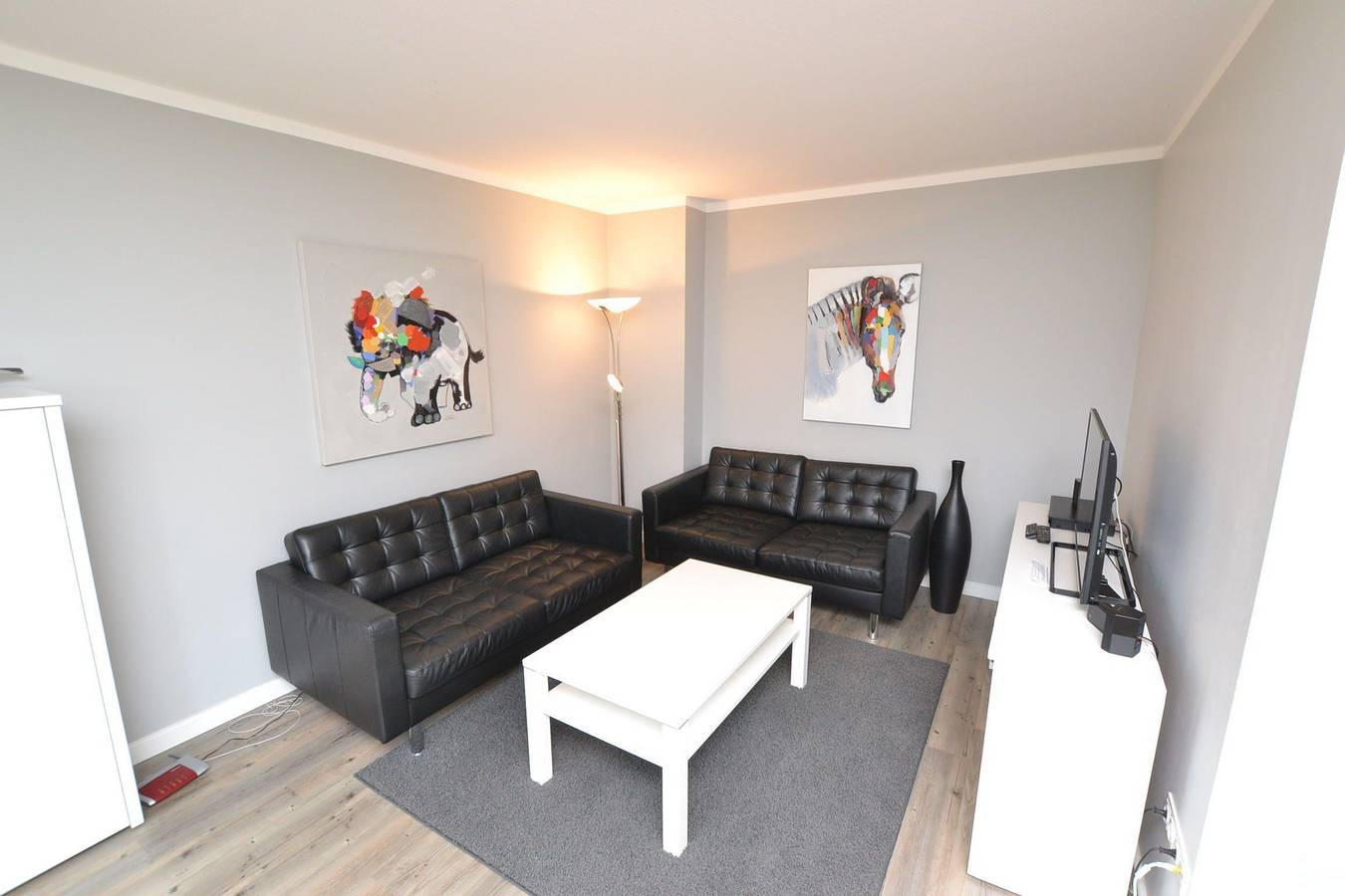 Ganze Ferienwohnung, Appartement 16-A226 in Westerland, Sylt (Gemeinde)