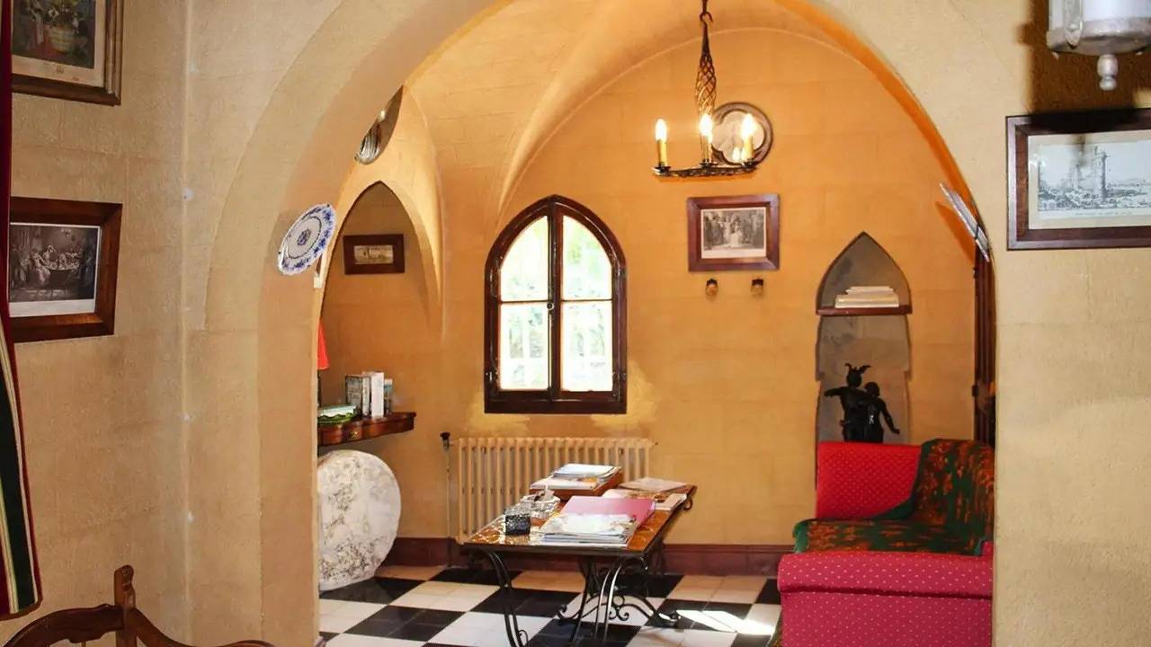 Ferienhaus für 4 Personen (110 m²) in Salon-de-Provence in Salon-de-Provence, Region de Aix-en-Provence