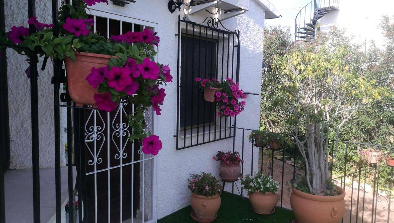 El Rincón de la Quinta in Marisol Park, Calpe