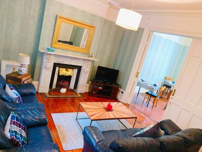 Maison d’hôte pour 2 personnes à Cork - 3