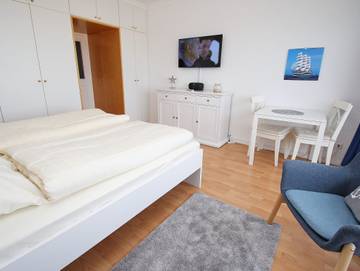 Ferienwohnung für 2 Personen in Travemünde, Lübecker Bucht, Bild 3