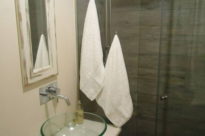 Agriturismo für 4 Personen, mit Whirlpool und Pool sowie Garten auf Madeira - 2