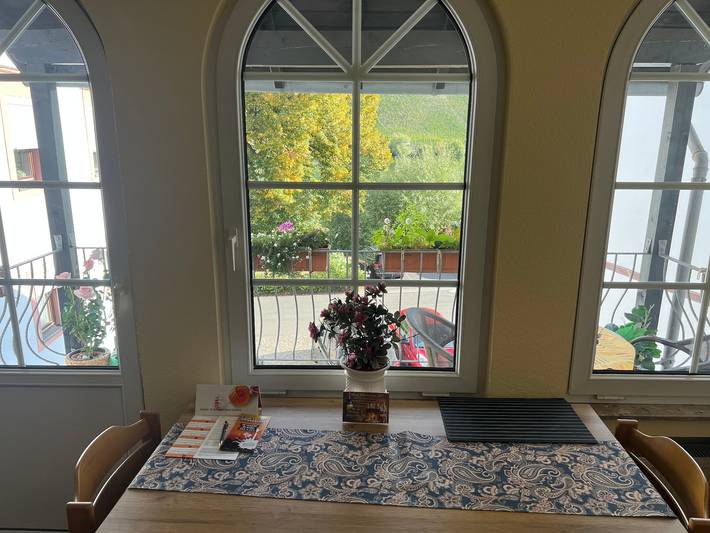 Ferienwohnung für 2 Personen in Mosel-Saar - 2