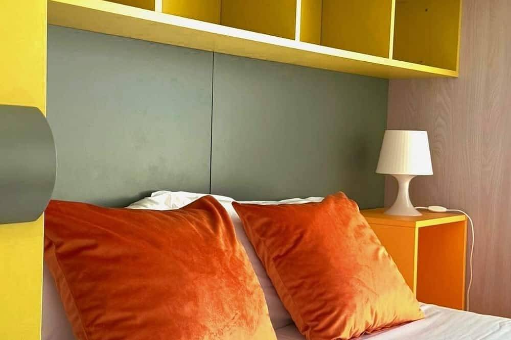 ¡Hogar y relax junto al mar! in San Nicola l'Arena, Trabia