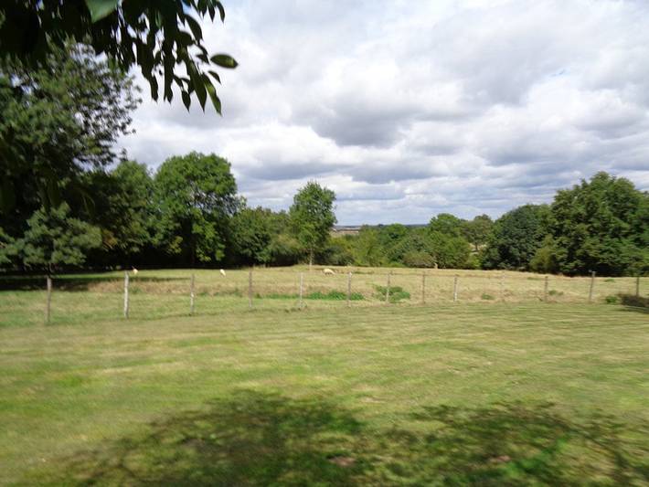 Chambre d’hôte pour 2 personnes, avec jardin et piscine dans Indre - 2