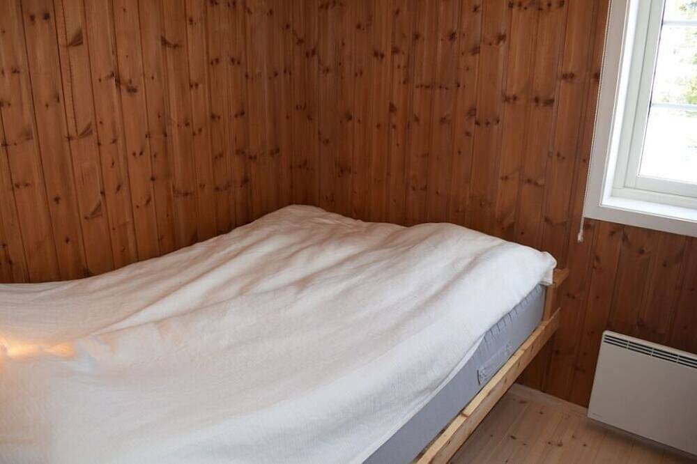 Skeikampen, 7-Bett Hütte Fangstvegen 7 in Nesbyen