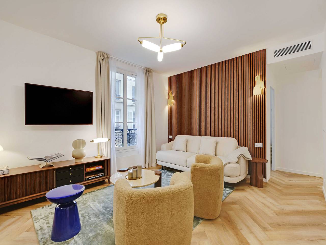 Appartement de vacances