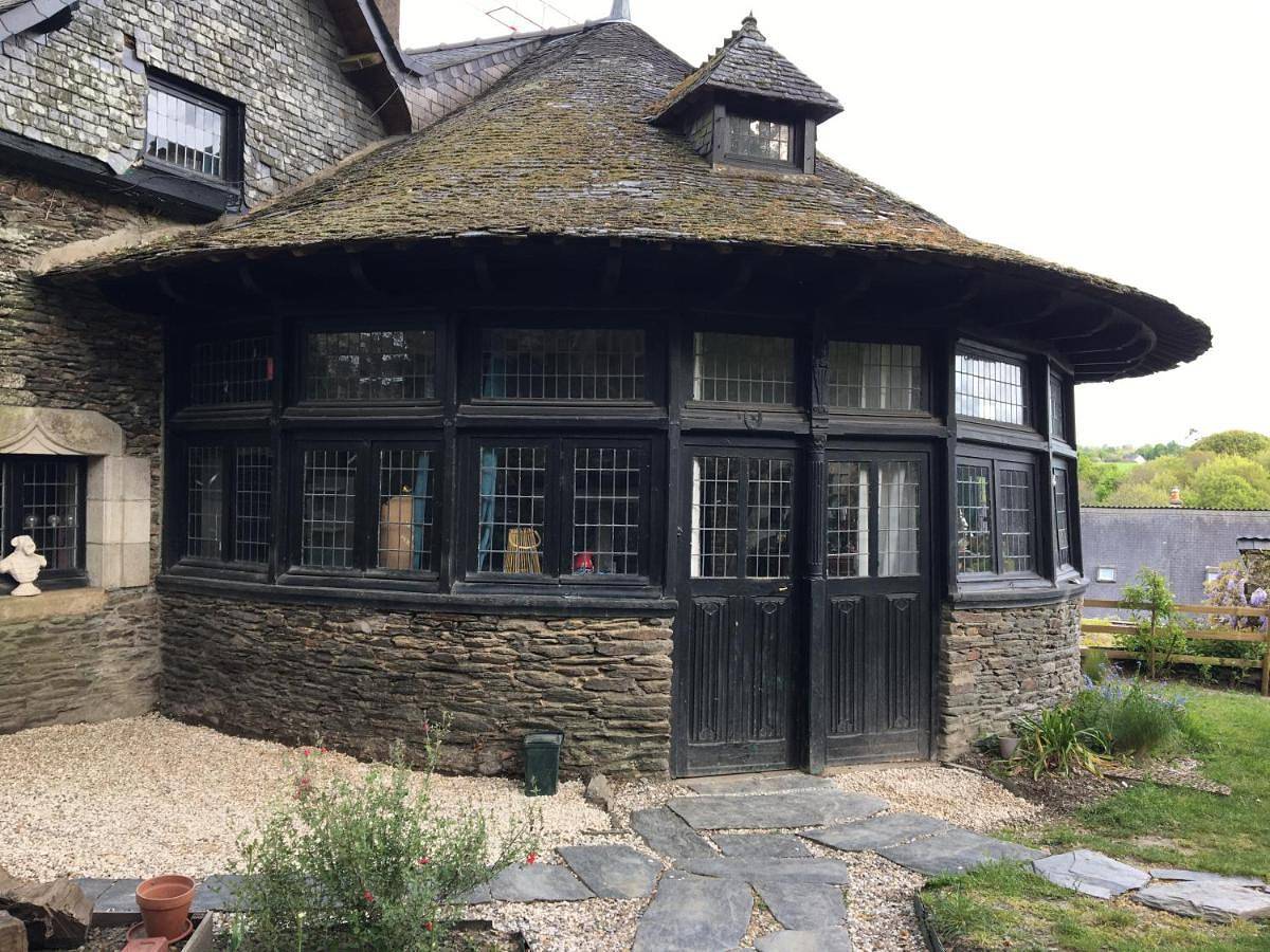 Bed and Breakfast à Rochefort-en-Terre in Rochefort-en-Terre, Région de Vannes