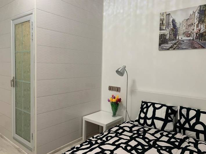 Gîte pour 2 personnes à Riga - 4