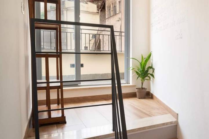 Ferienhaus für 6 Personen, mit Terrasse - 1