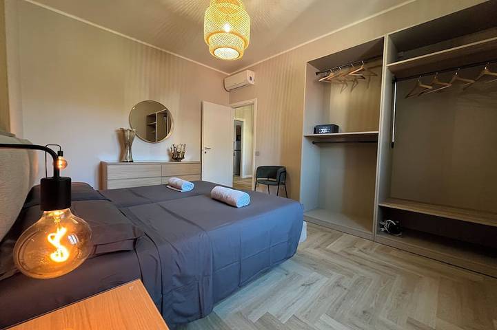 Appartamento intero, [Suite 5 Stelle] Appartamento di Lusso e Storia in Bergamo, Provincia di Bergamo