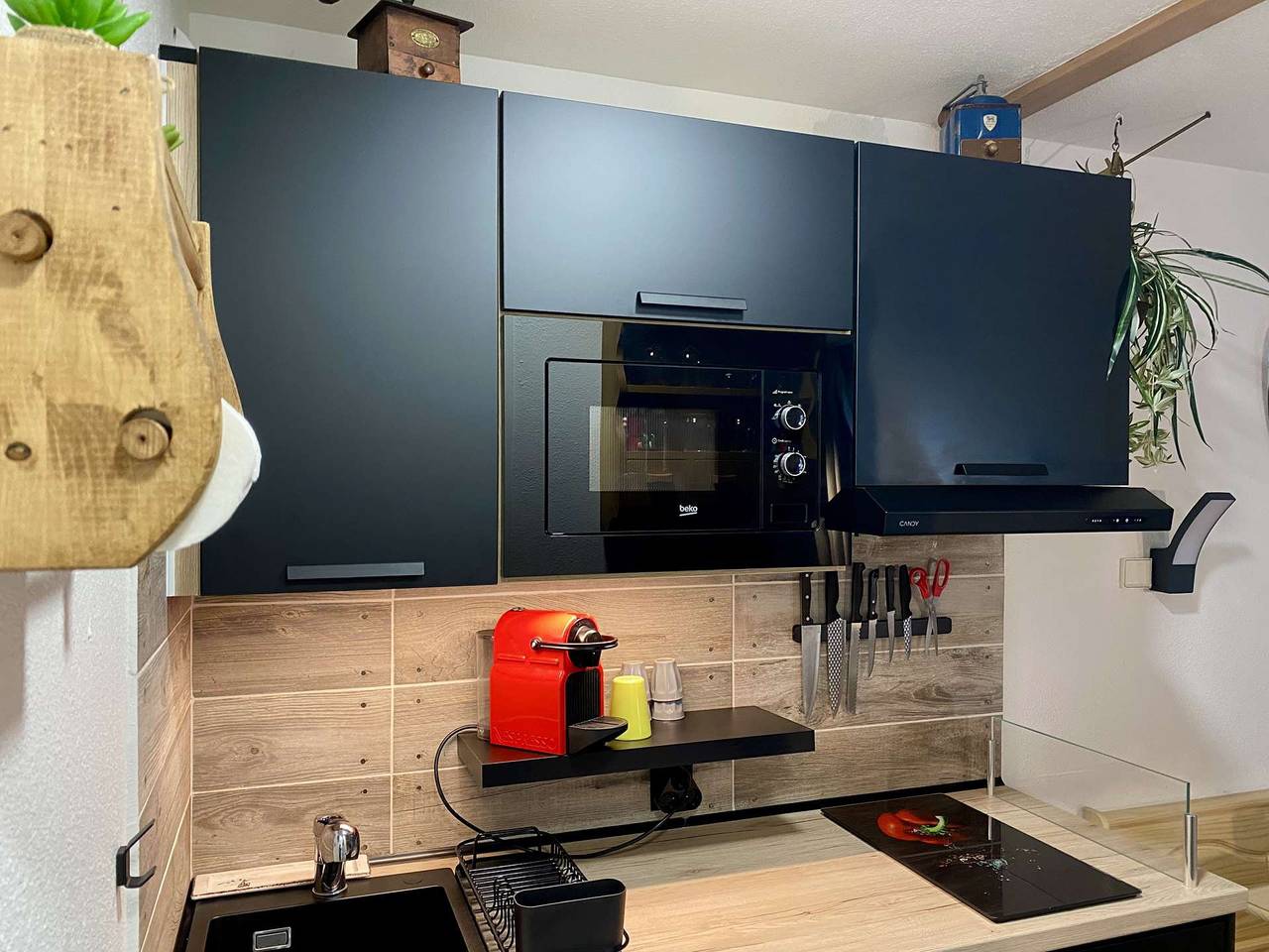 Ganze Ferienwohnung, Ferienwohnung für 4 Personen in Valmorel, Les Avanchers-Valmorel