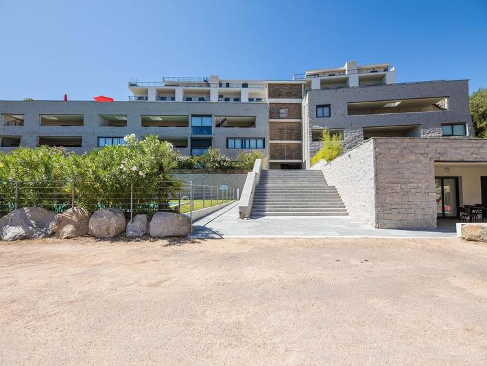 Appartement entier, Château in Porto-Vecchio, Arrondissement de Sartène