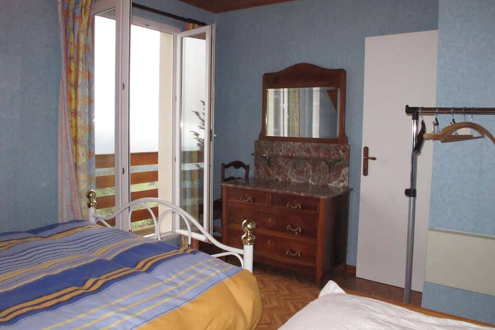 Linthal, individueel chalet met veranda gelegen in de bergen op 1050 meter boven zeeniveau in Linthal, Parc naturel régional des Ballons des Vosges