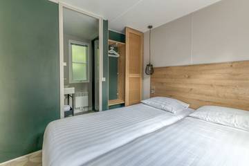 Camping für 6 Personen in La Garde (Alpes-de-Haute-Provence), Verdonschlucht, Bild 2