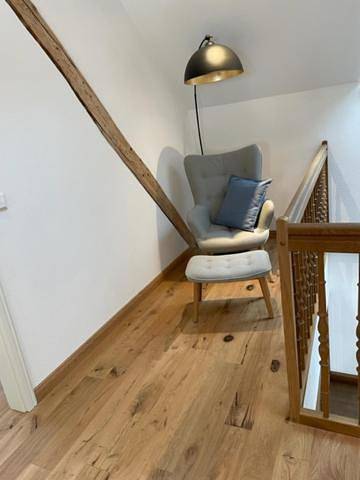 Ferienhaus für 10 Personen, mit Whirlpool und Sauna sowie Garten an der Mosel - 3