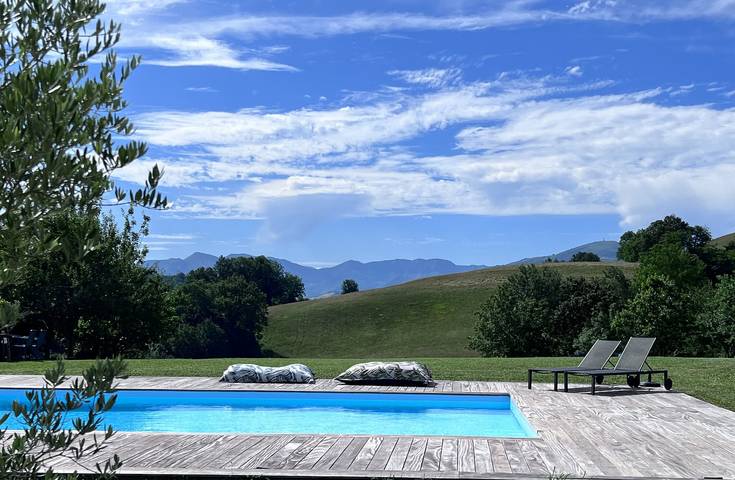 Location appartement pour 7 personnes