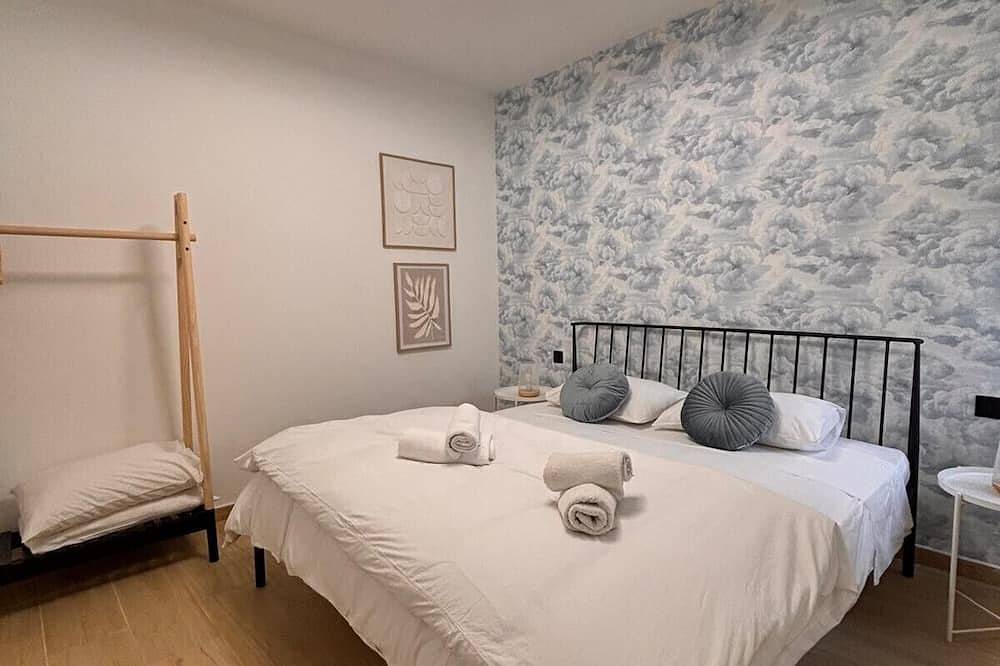 Ganze Wohnung, Valletta heart two, 3-room superior apartment in Valletta, Insel Malta