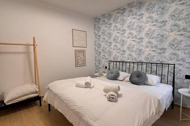 Ganze Wohnung, Valletta heart two, 3-room superior apartment in Valletta, Insel Malta