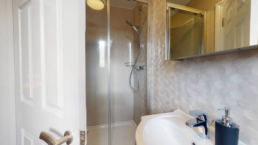 Gîte pour 2 personnes à Oxford - 4