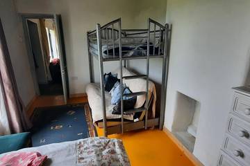 Cottage für 8 Personen in Crownarad ED, Donegal, Bild 4