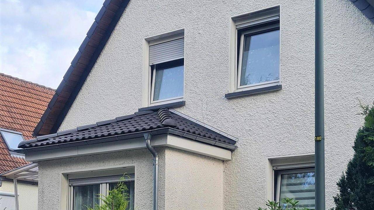 Ganze Ferienwohnung, Ferienwohnung für 4 Personen (54 m²) in Friesenhagen in Friesenhagen, Altenkirchen & Umgebung