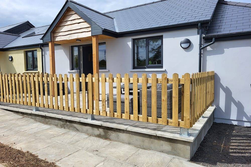 Casa vacanza a Pembrokeshire a partire da 146€ a notte