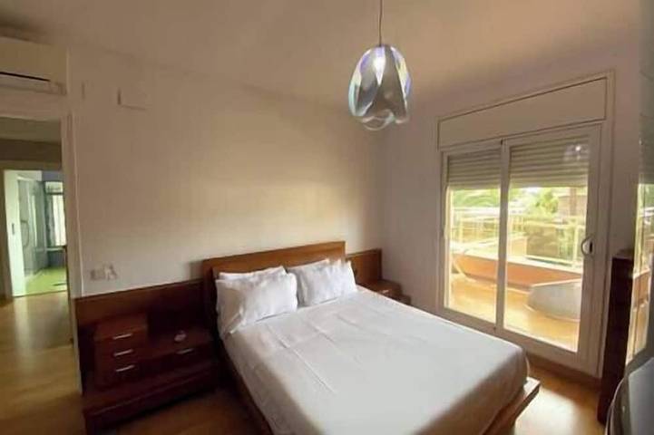 Finca für 8 Personen, mit Garten in La Móra - 3