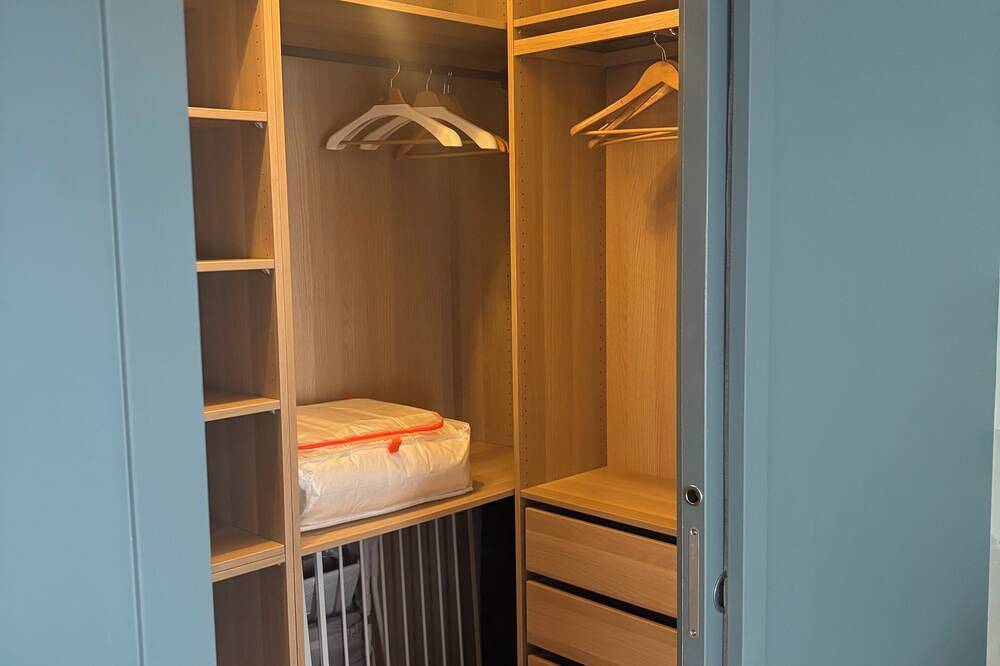 Appartement entier, Résidence Les 3 Volcans •Haut de gamme Jardin & Parking. Clermont Ferrand in Durtol, Parc naturel régional des Volcans d'Auvergne