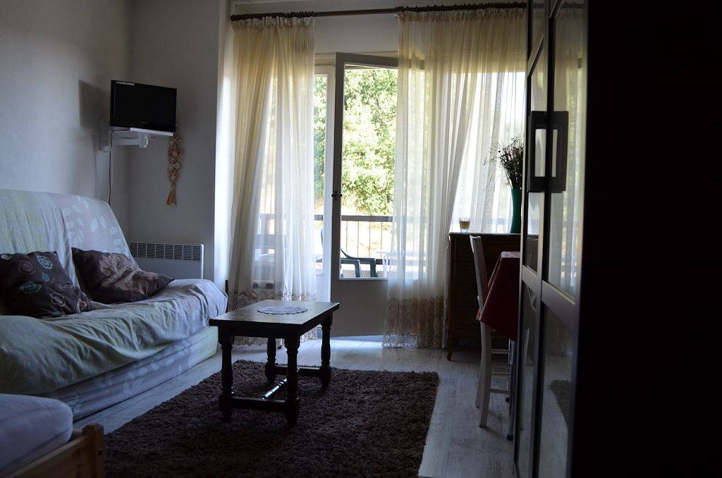 Appartement entier, Loue appartement pour curistes et vacances in Amélie-les-Bains-Palalda, Région de Céret